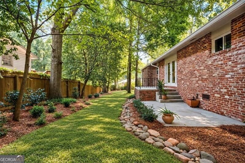 1595 Delia Drive Decatur - Photo 18