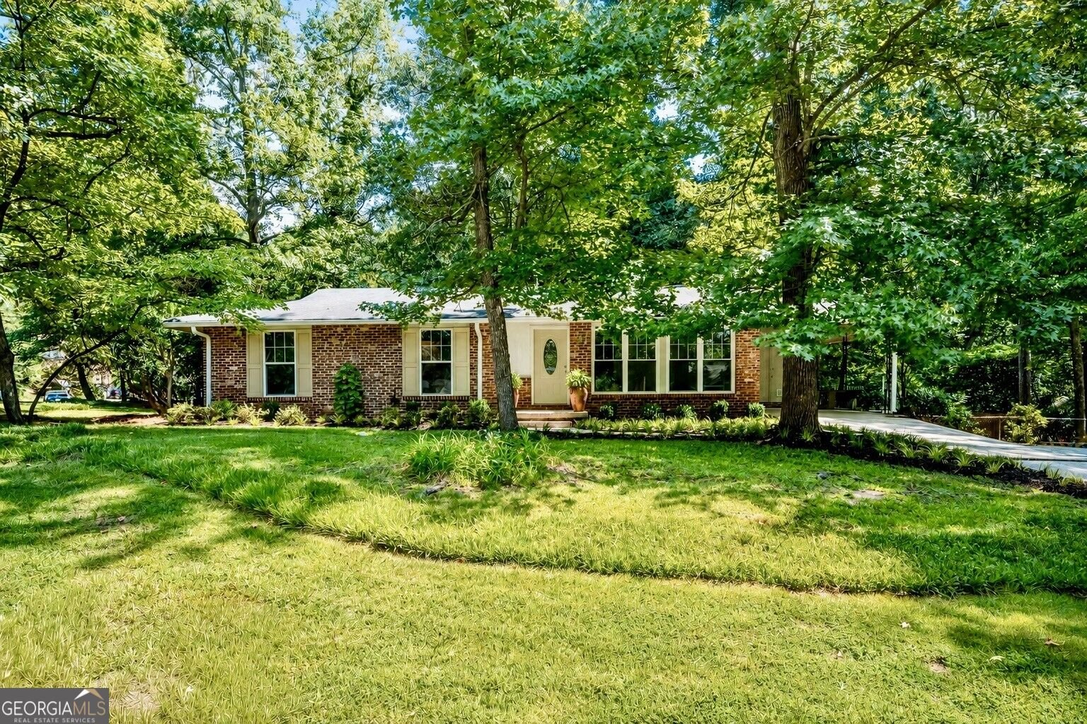 1595 Delia Drive Decatur - Photo 7