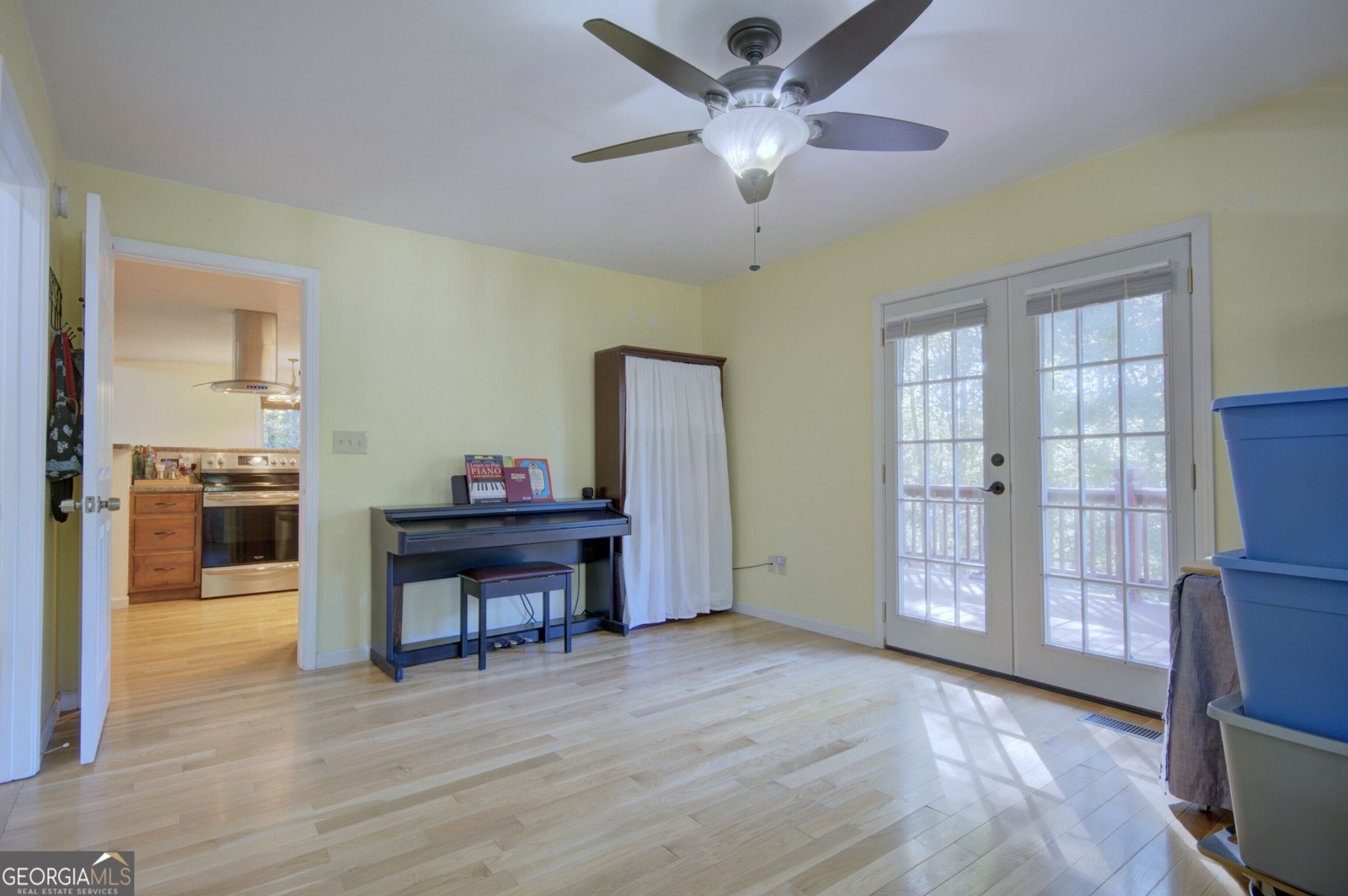 34 Birch Cove Road Blairsville - Photo 10