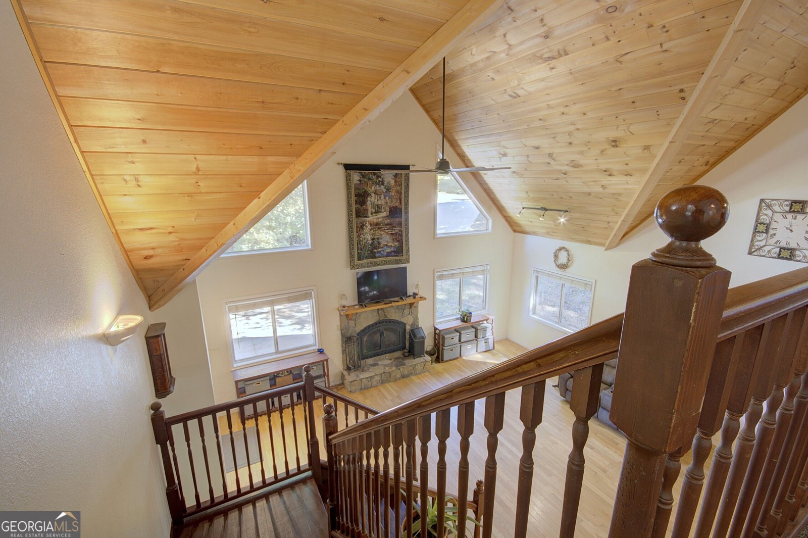 34 Birch Cove Road Blairsville - Photo 17