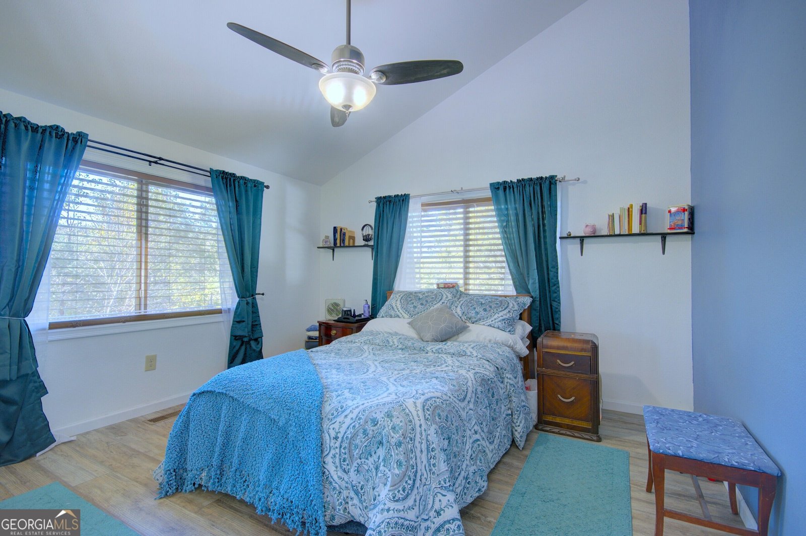 34 Birch Cove Road Blairsville - Photo 20