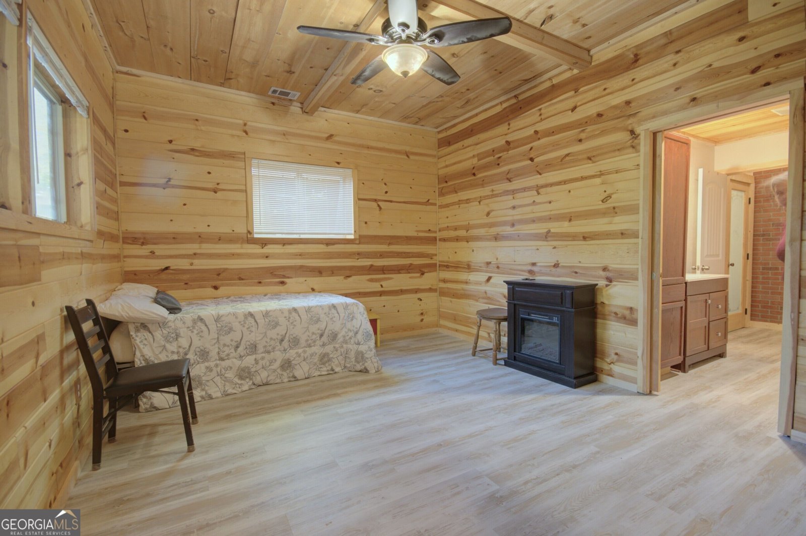 34 Birch Cove Road Blairsville - Photo 32