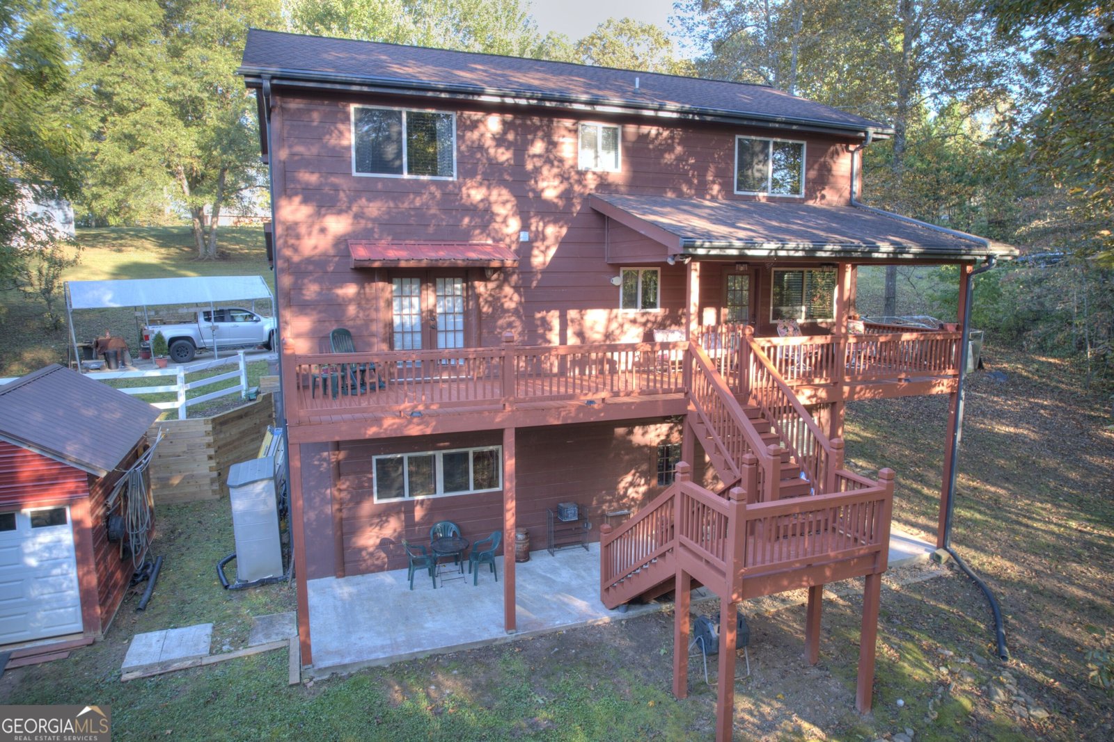 34 Birch Cove Road Blairsville - Photo 38