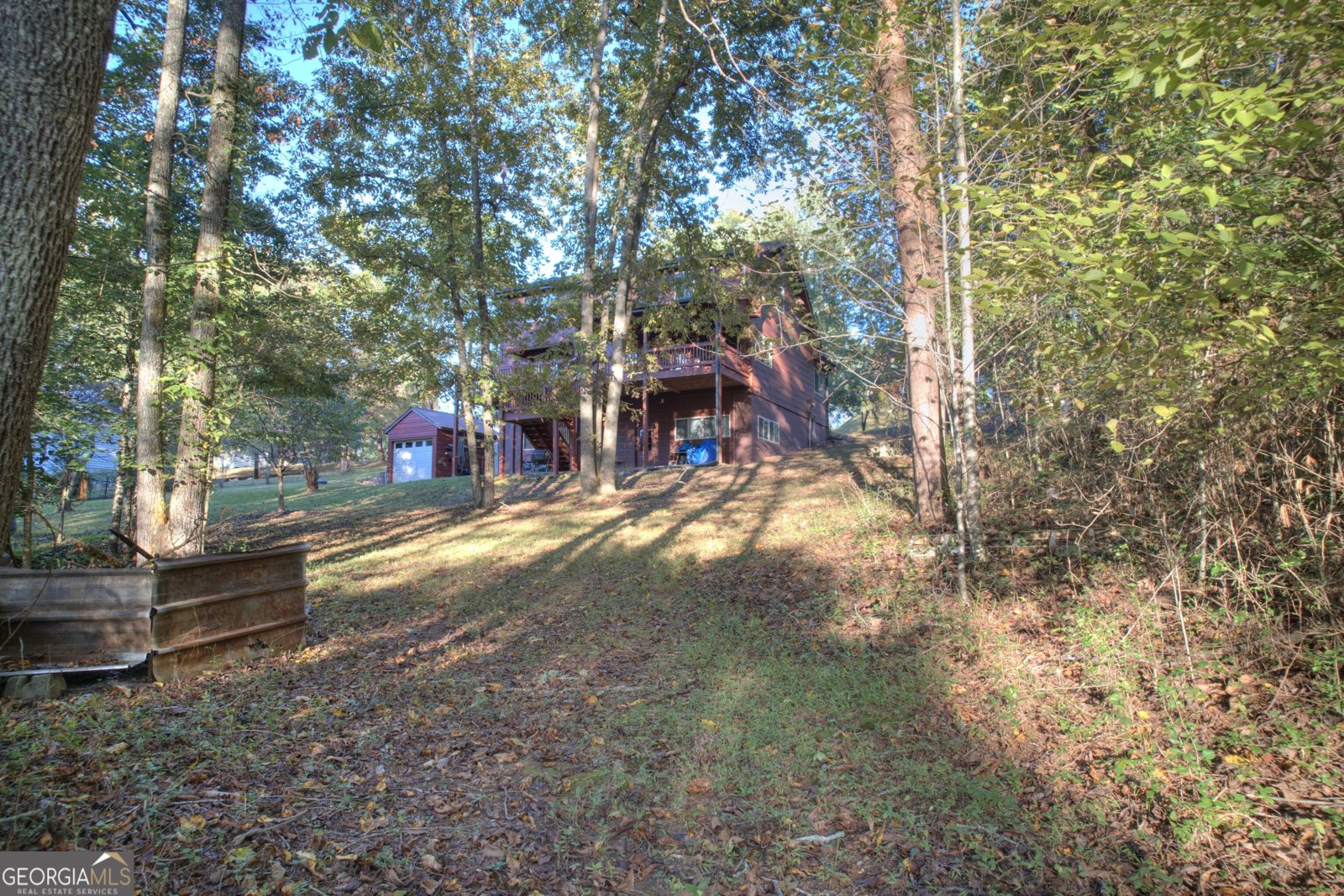 34 Birch Cove Road Blairsville - Photo 40