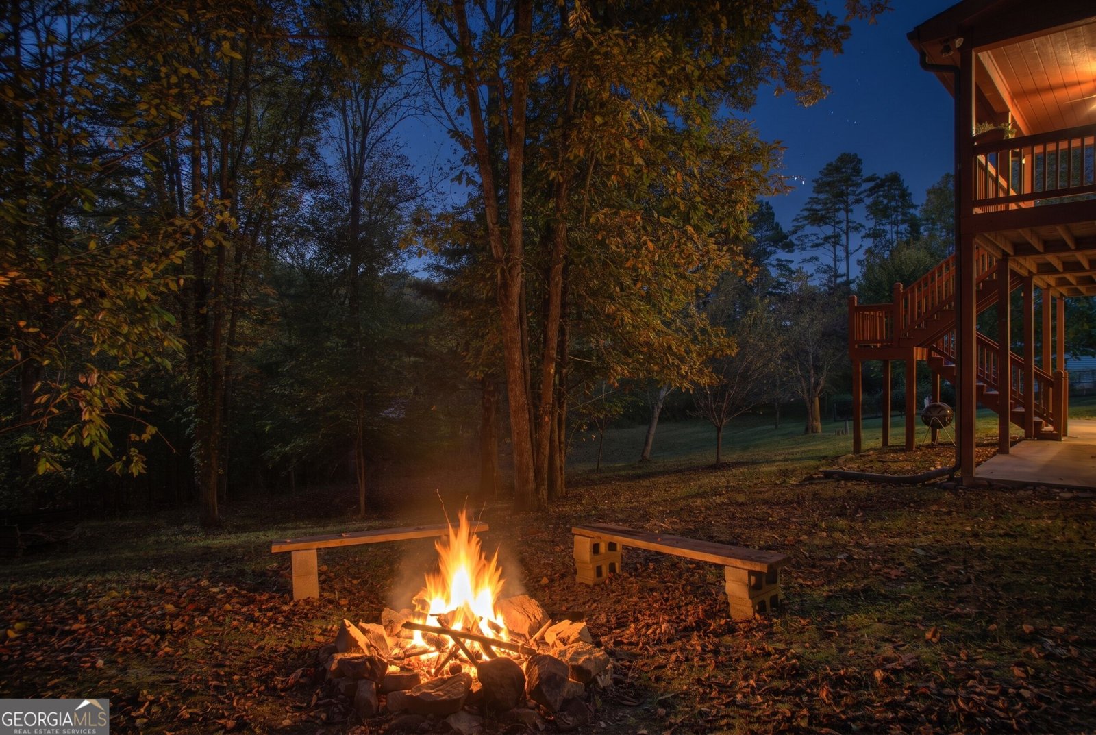 34 Birch Cove Road Blairsville - Photo 42
