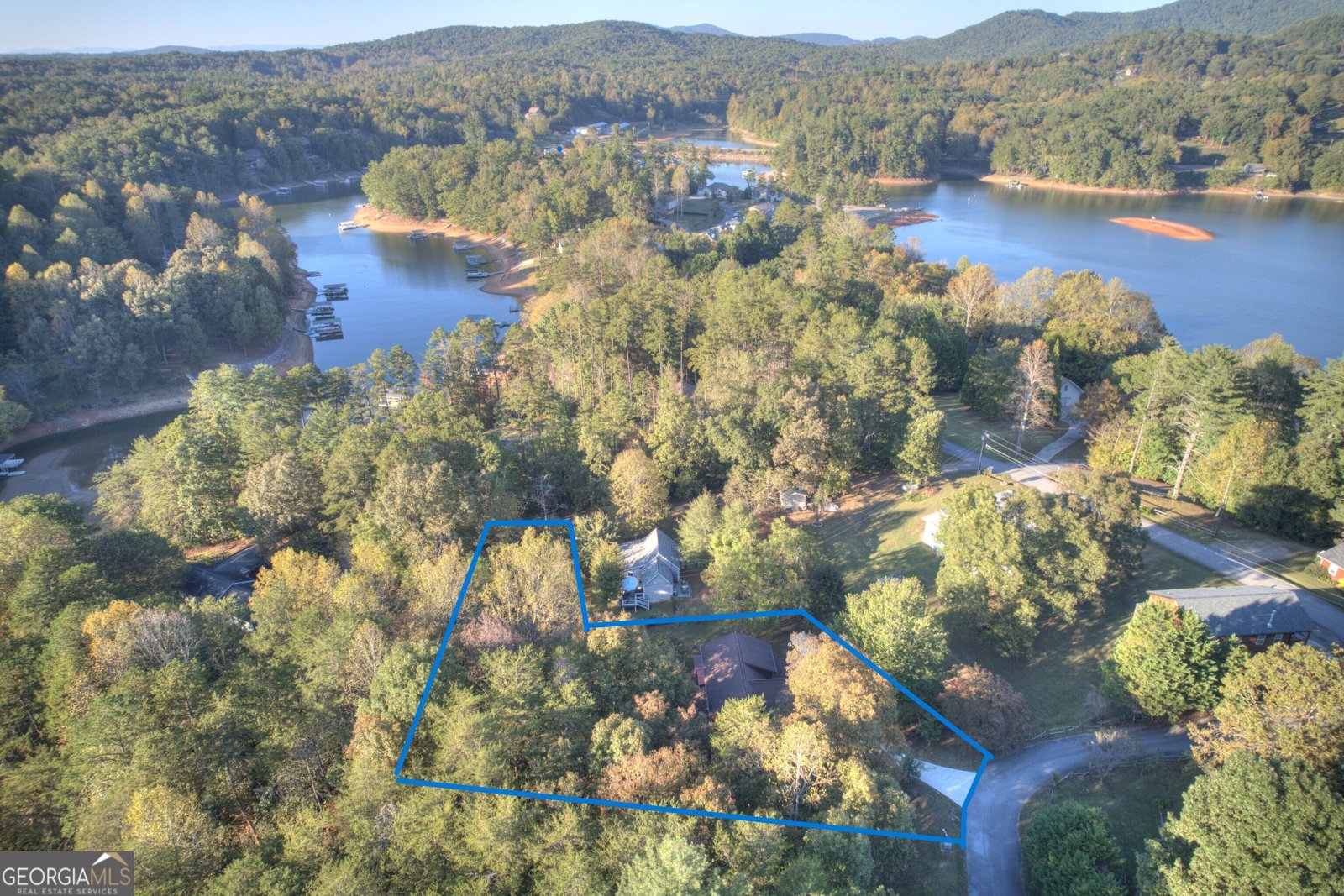 34 Birch Cove Road Blairsville - Photo 43