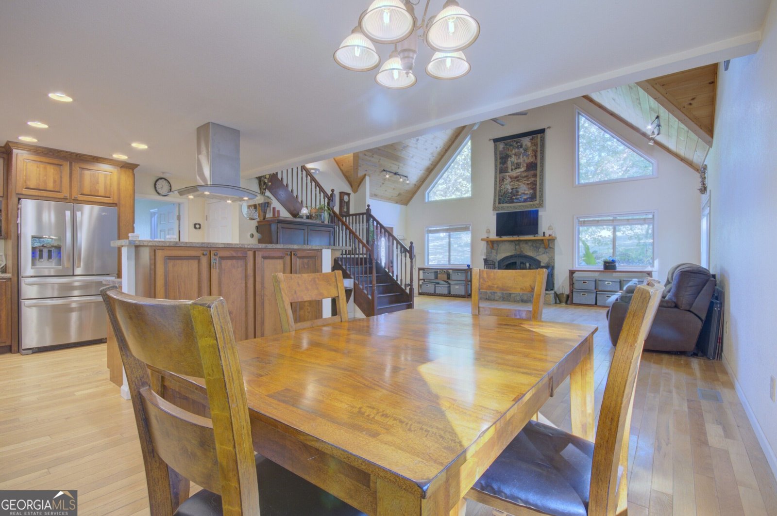 34 Birch Cove Road Blairsville - Photo 6