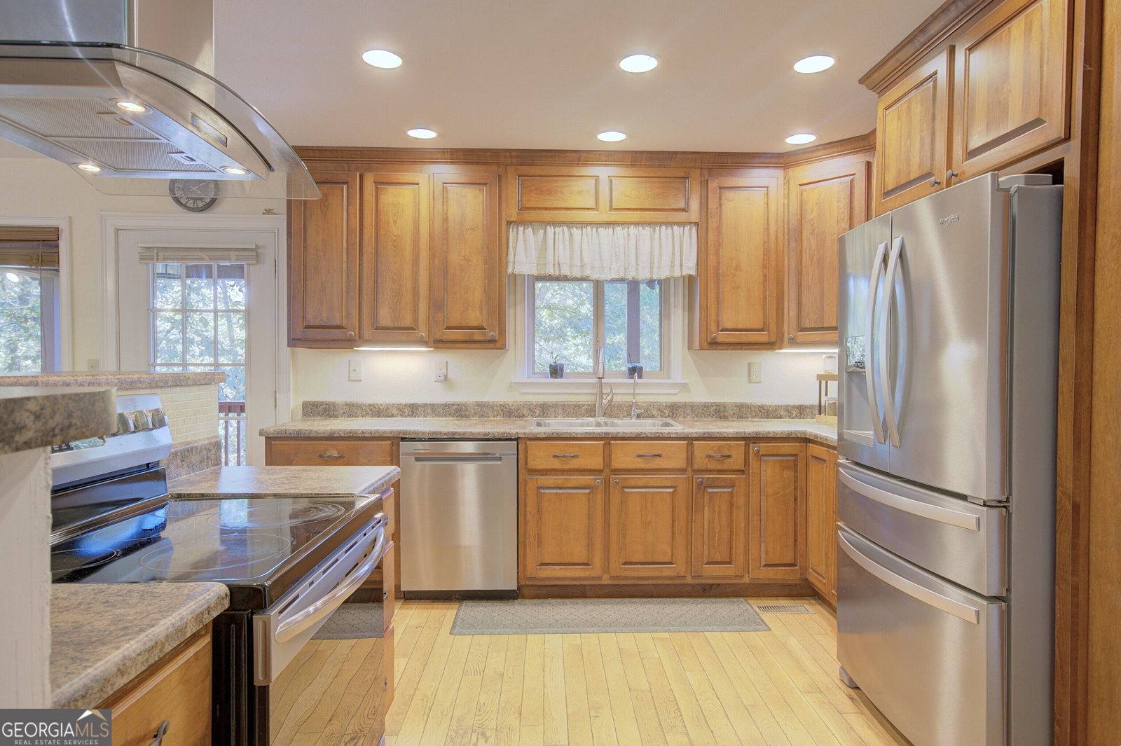 34 Birch Cove Road Blairsville - Photo 8