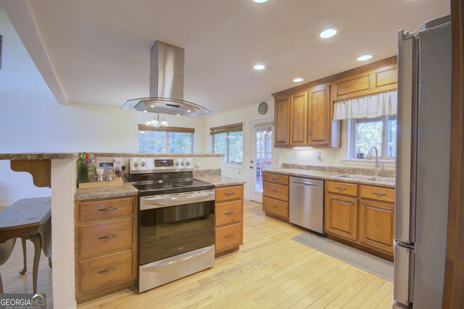 34 Birch Cove Road Blairsville - Photo 9