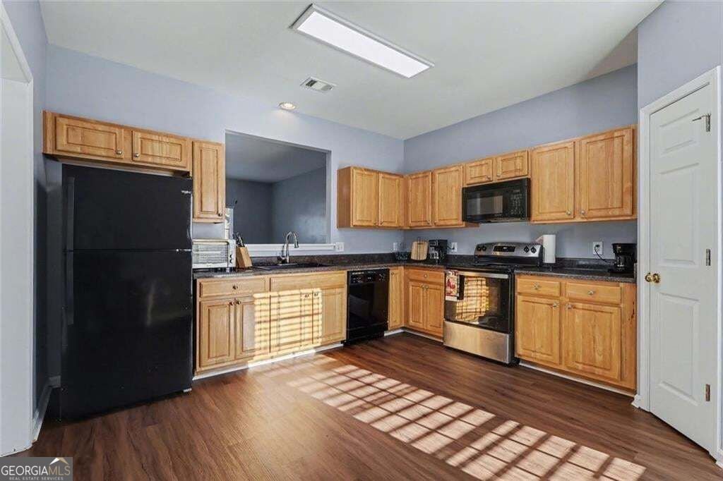 2402 Beaver Falls Drive Norcross - Photo 11