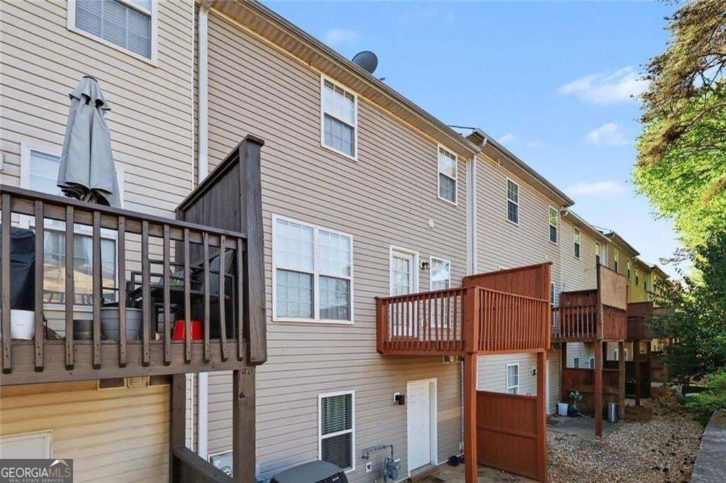 2402 Beaver Falls Drive Norcross - Photo 28