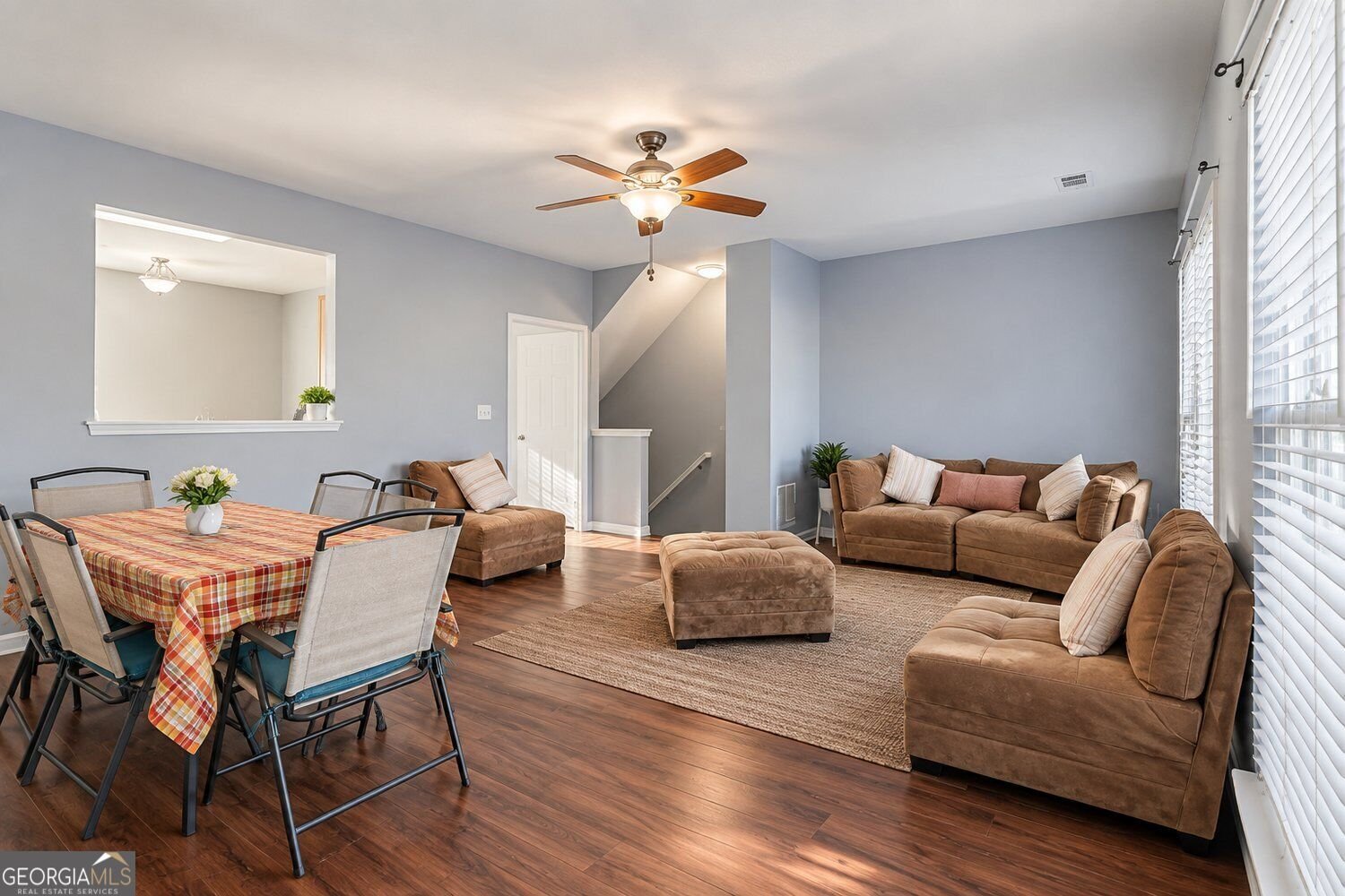 2402 Beaver Falls Drive Norcross - Photo 6