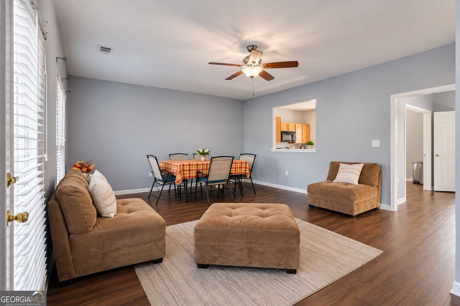 2402 Beaver Falls Drive Norcross - Photo 8