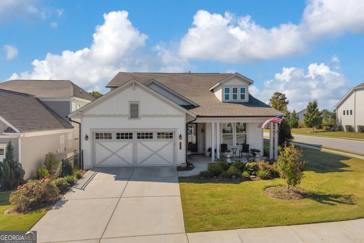 296 Ontario Lane Hoschton - main photo