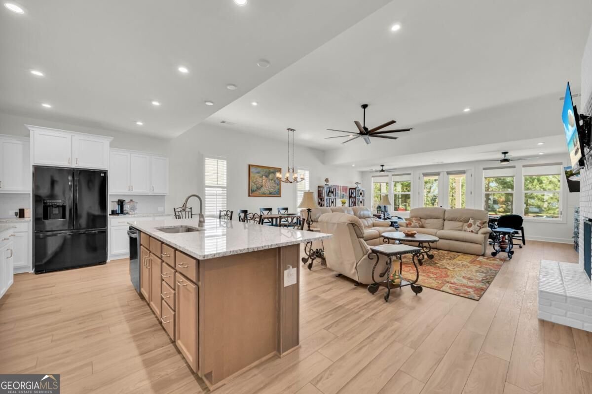 296 Ontario Lane Hoschton - Photo 13