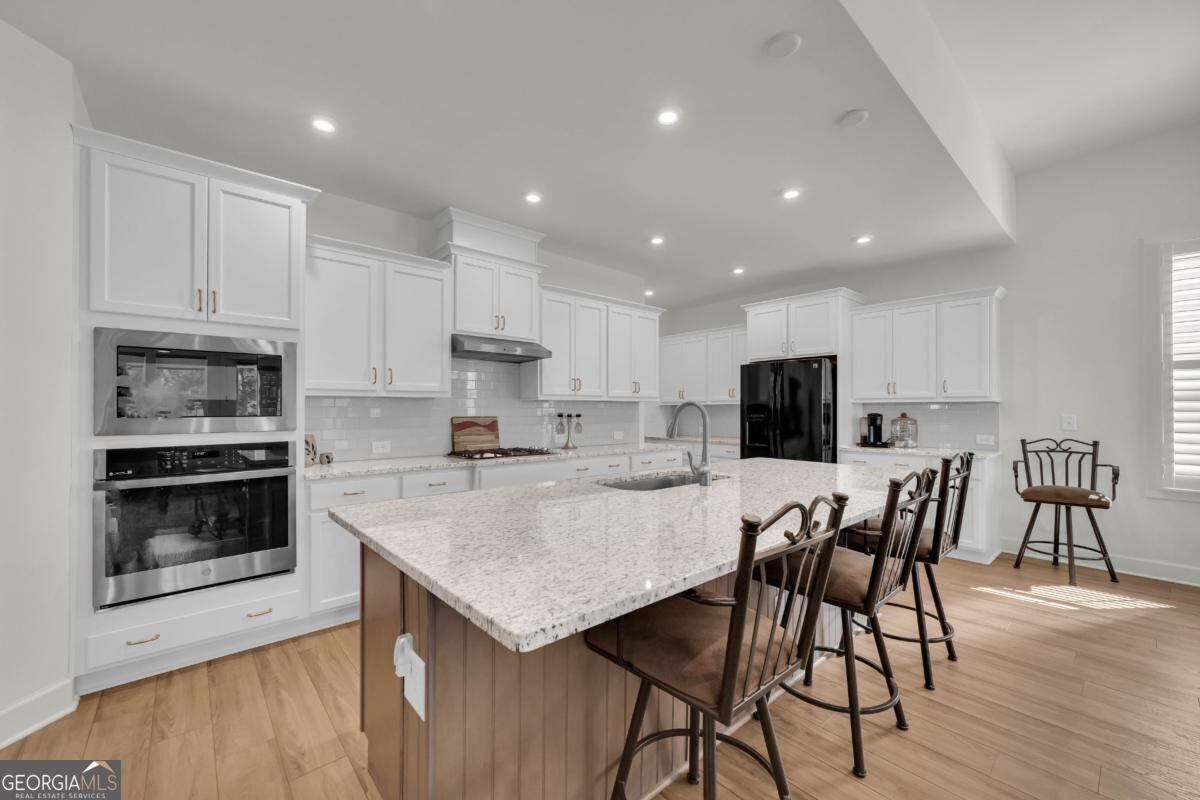 296 Ontario Lane Hoschton - Photo 14