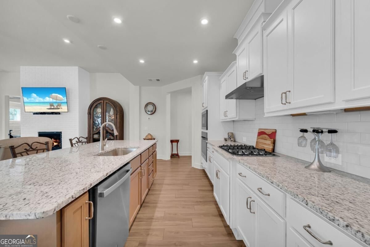 296 Ontario Lane Hoschton - Photo 15