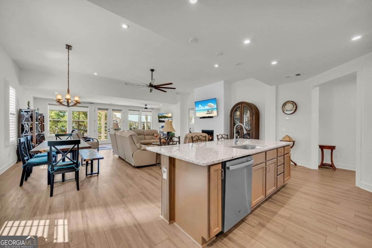 296 Ontario Lane Hoschton - Photo 16