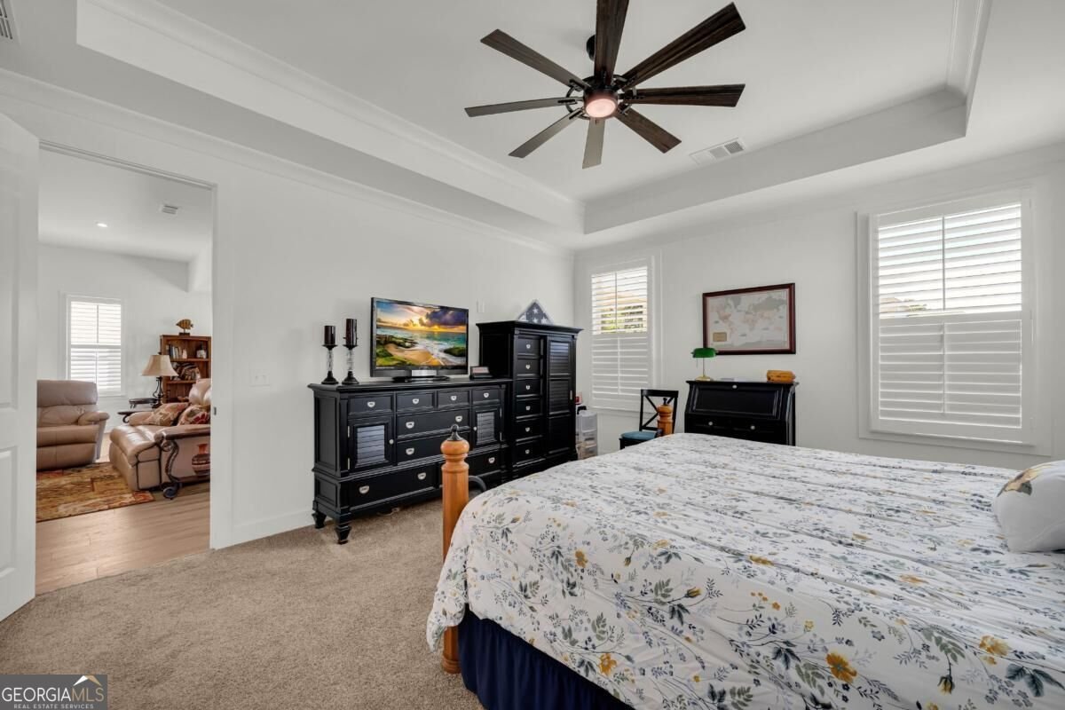 296 Ontario Lane Hoschton - Photo 27