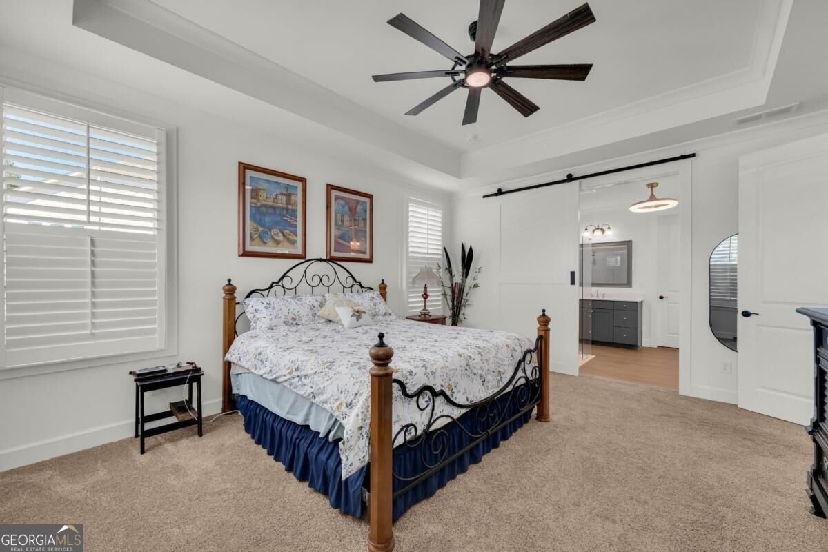 296 Ontario Lane Hoschton - Photo 28