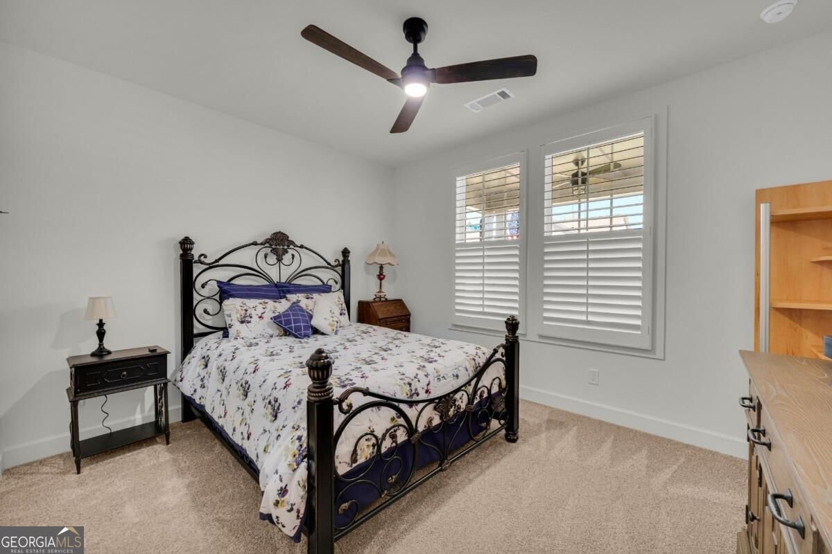 296 Ontario Lane Hoschton - Photo 8
