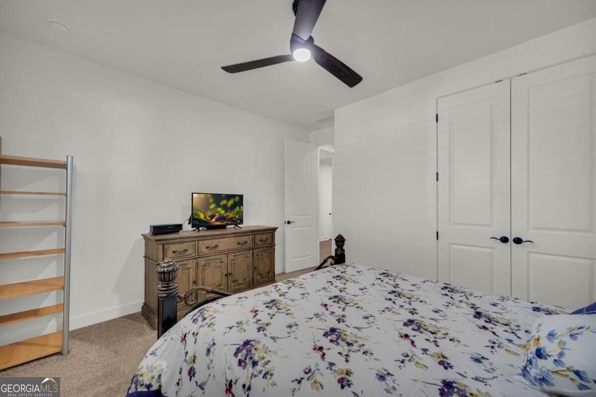 296 Ontario Lane Hoschton - Photo 9