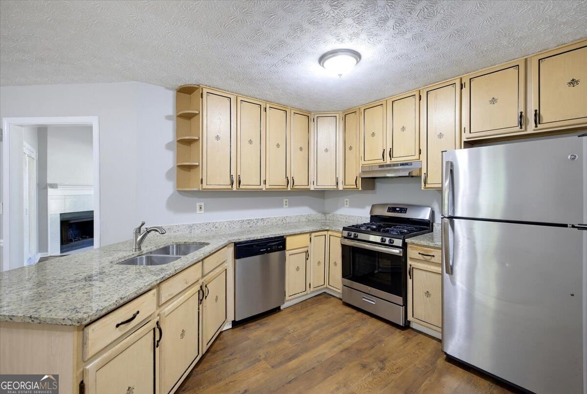 237 Hillandale Drive Stockbridge - Photo 11