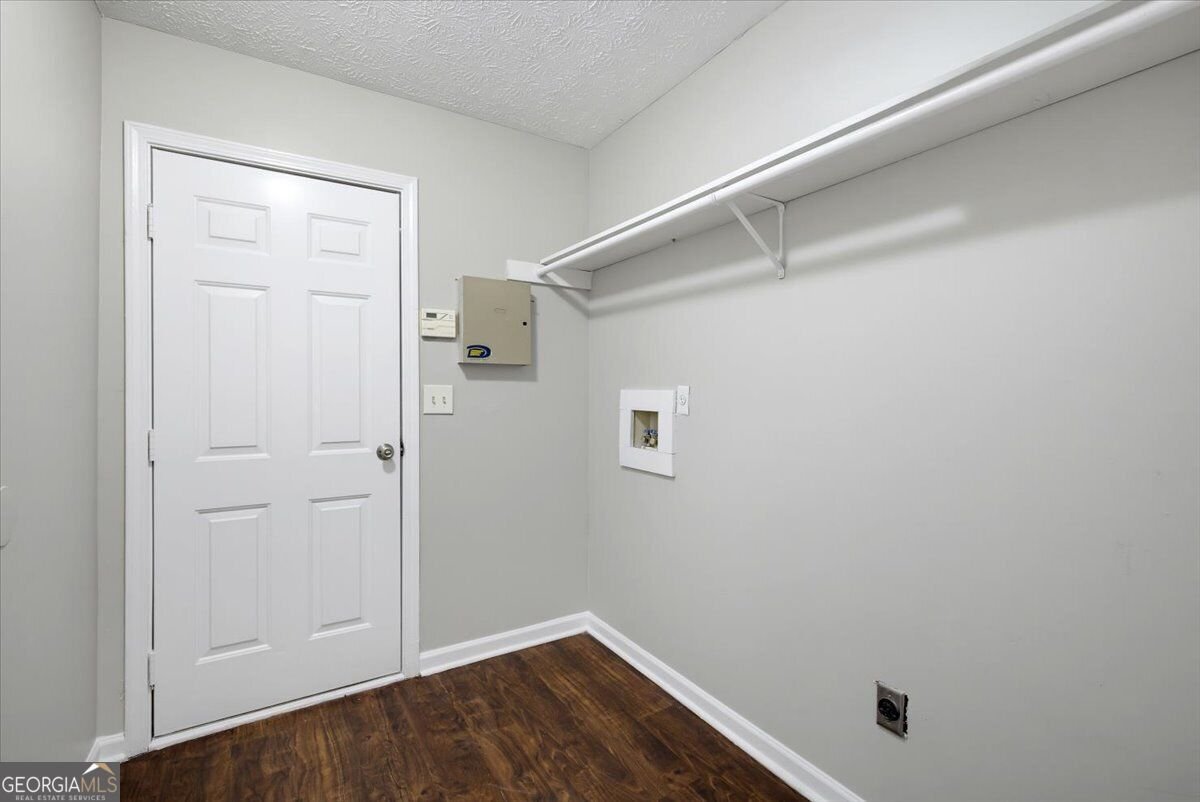 237 Hillandale Drive Stockbridge - Photo 14