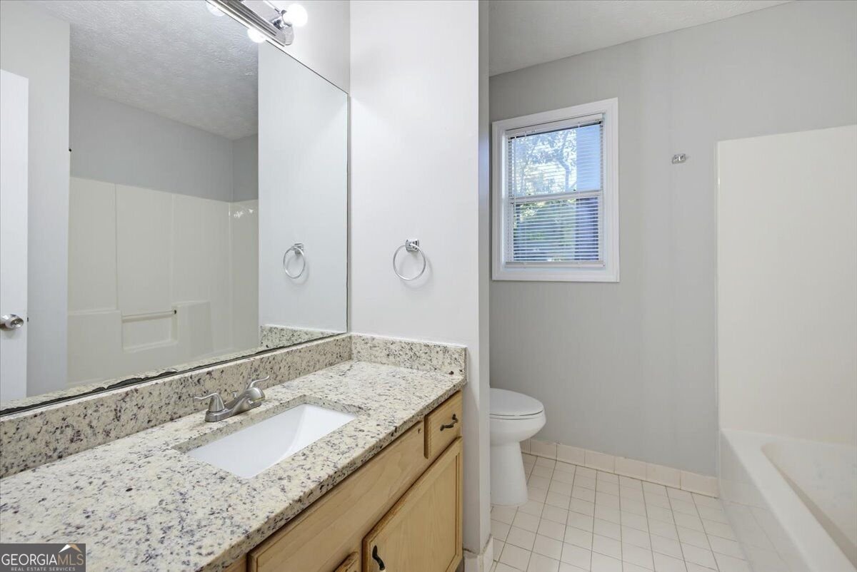 237 Hillandale Drive Stockbridge - Photo 23