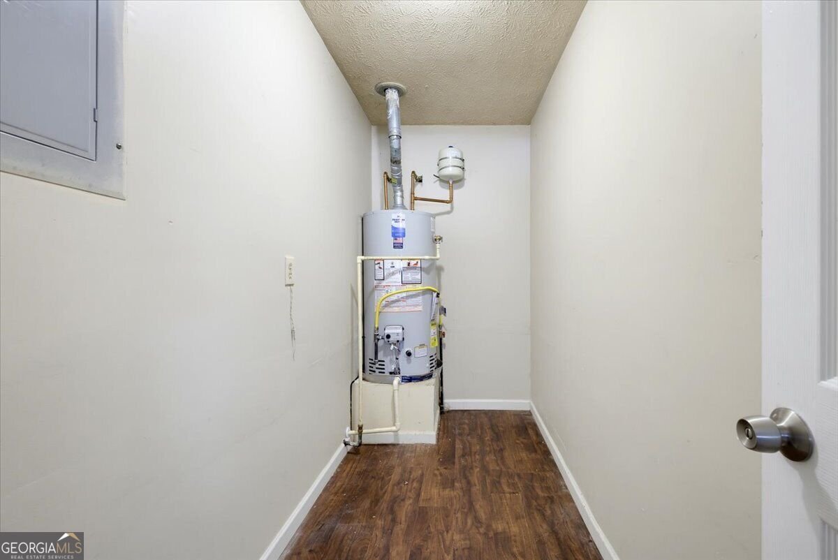 237 Hillandale Drive Stockbridge - Photo 25