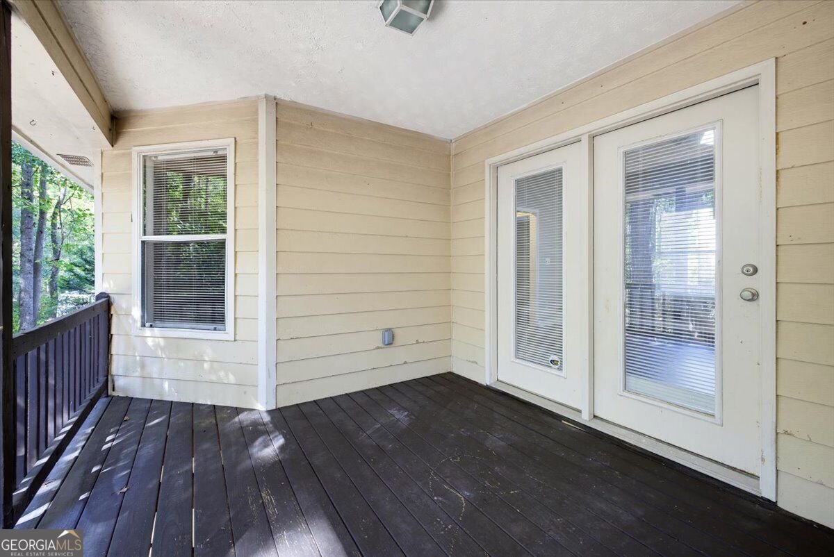 237 Hillandale Drive Stockbridge - Photo 27