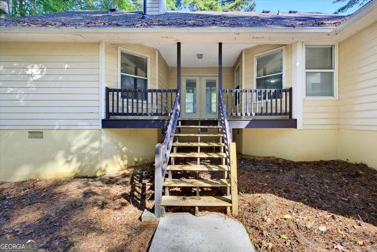 237 Hillandale Drive Stockbridge - Photo 28