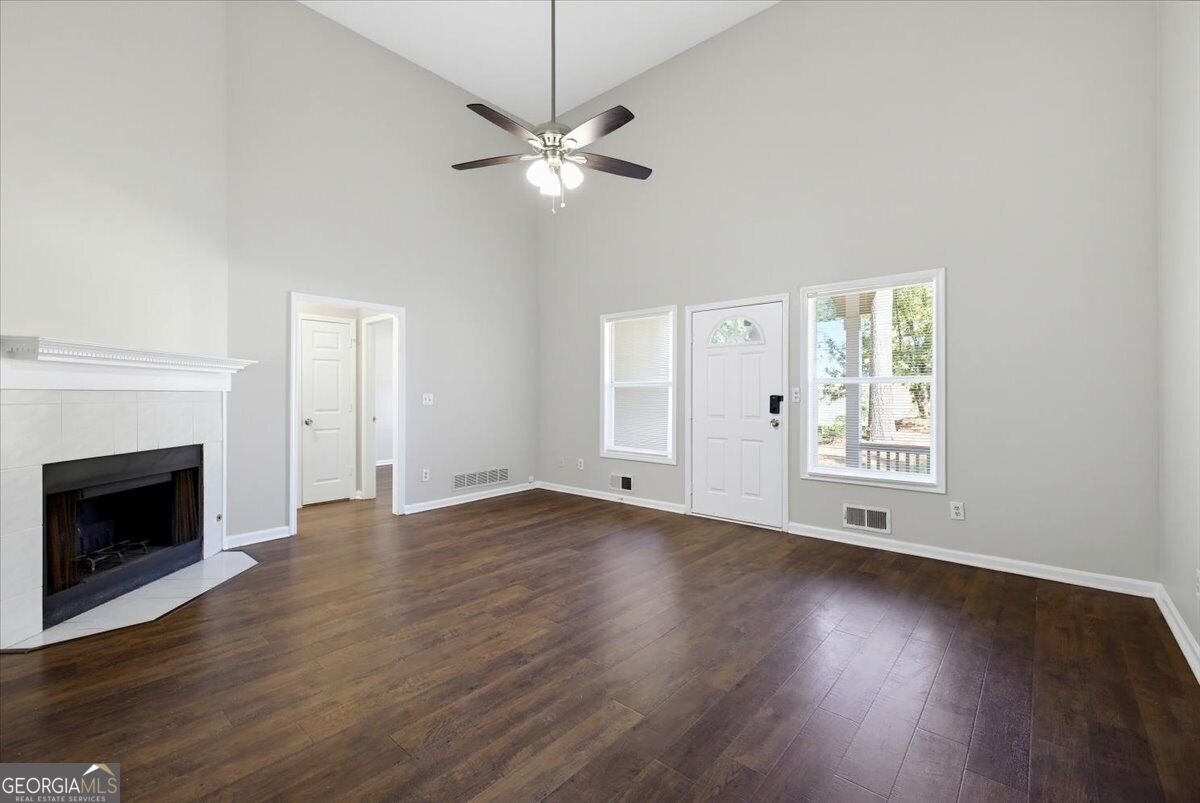 237 Hillandale Drive Stockbridge - Photo 6
