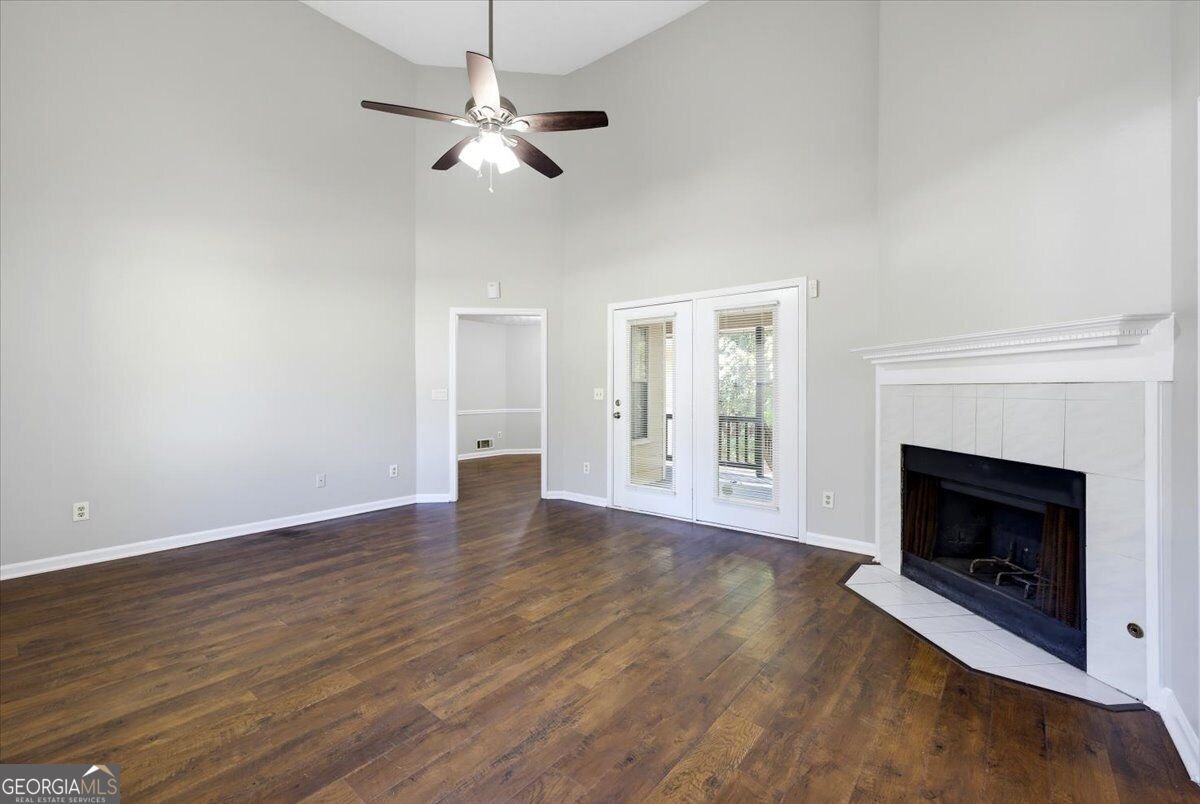 237 Hillandale Drive Stockbridge - Photo 7