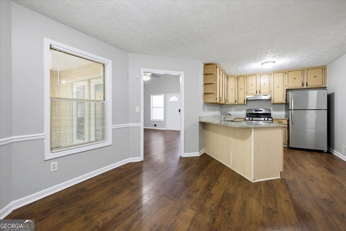 237 Hillandale Drive Stockbridge - Photo 9