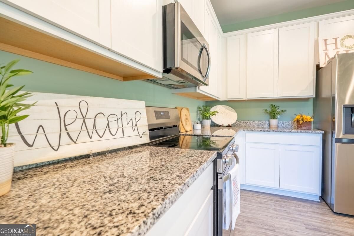594 Summerfield Lane Cartersville - Photo 11