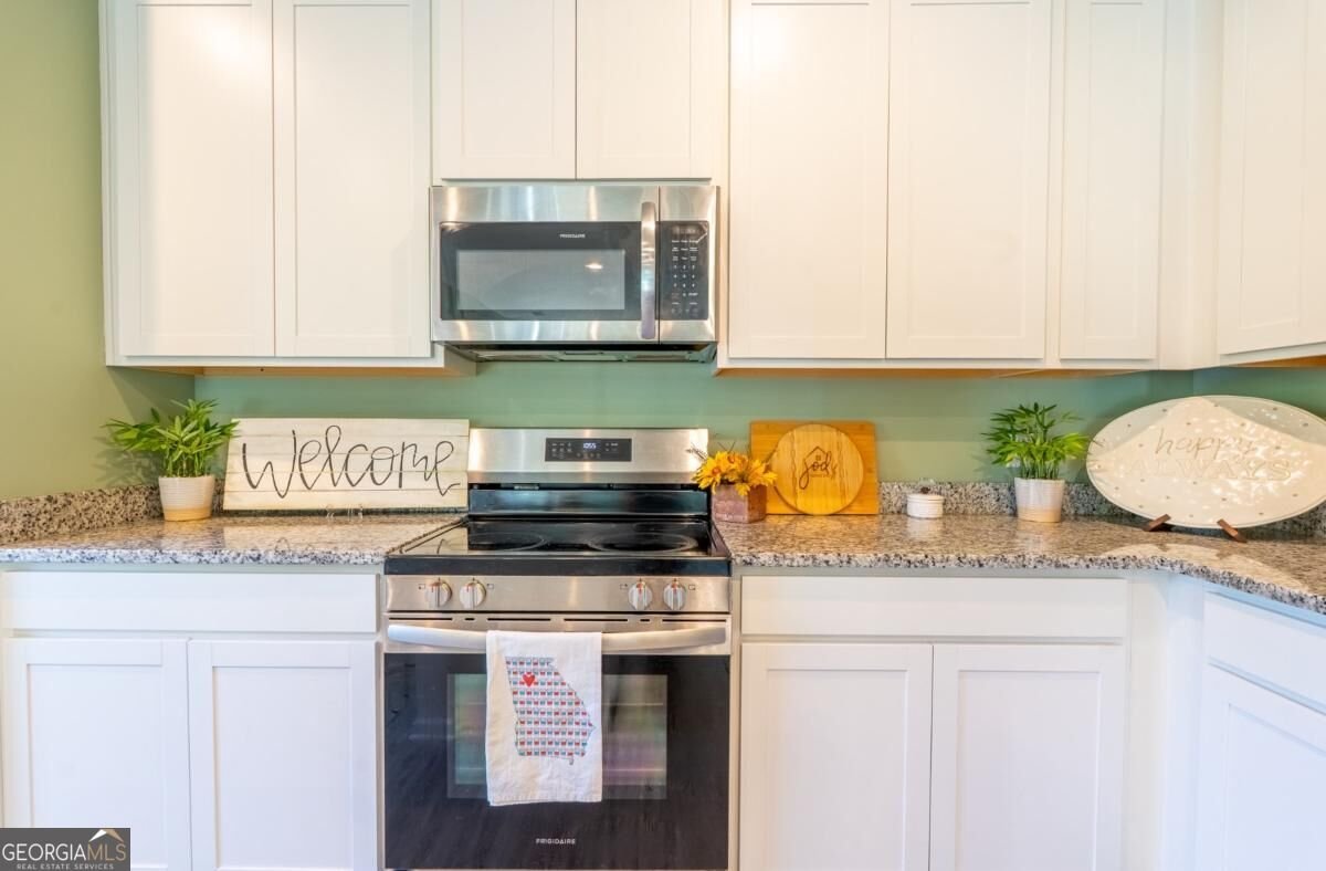 594 Summerfield Lane Cartersville - Photo 12