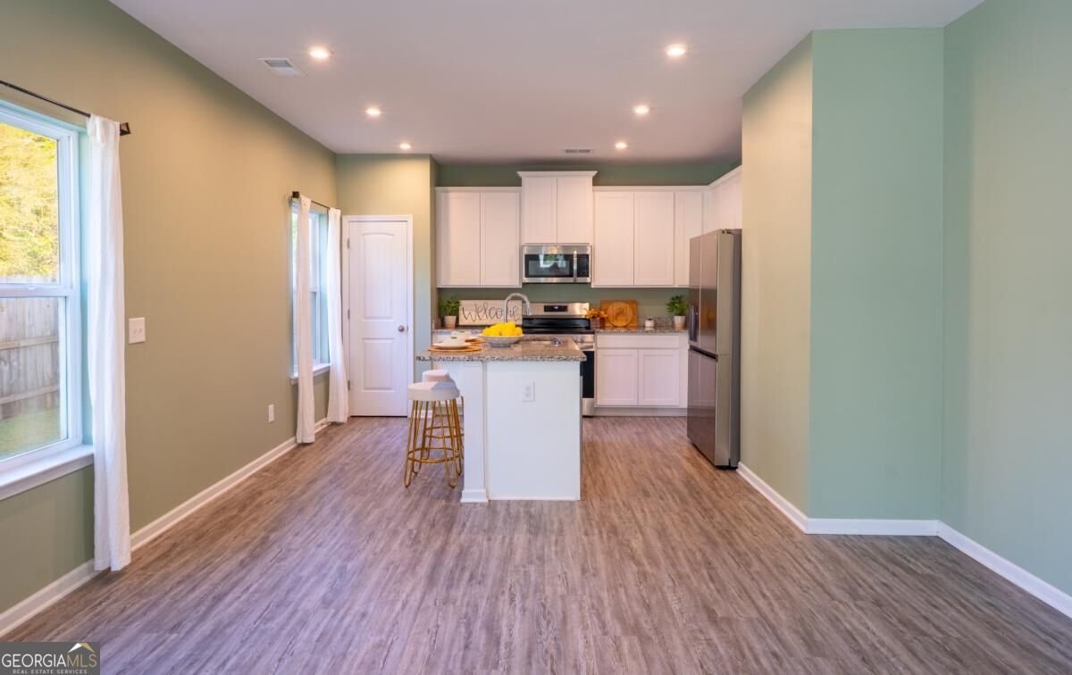 594 Summerfield Lane Cartersville - Photo 14