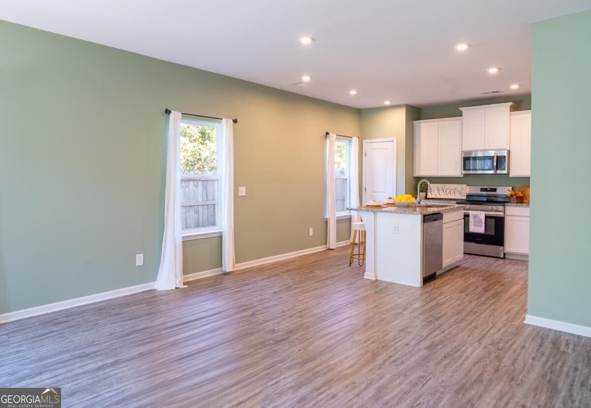 594 Summerfield Lane Cartersville - Photo 16