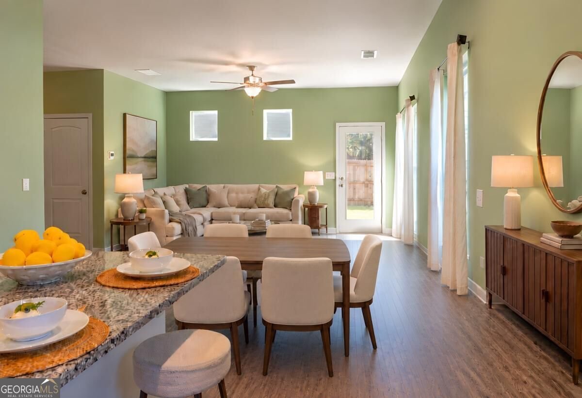 594 Summerfield Lane Cartersville - Photo 17