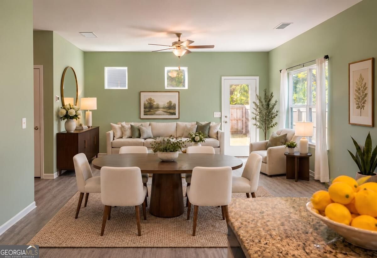 594 Summerfield Lane Cartersville - Photo 20