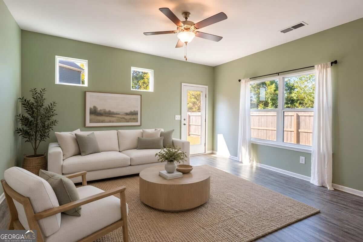 594 Summerfield Lane Cartersville - Photo 22