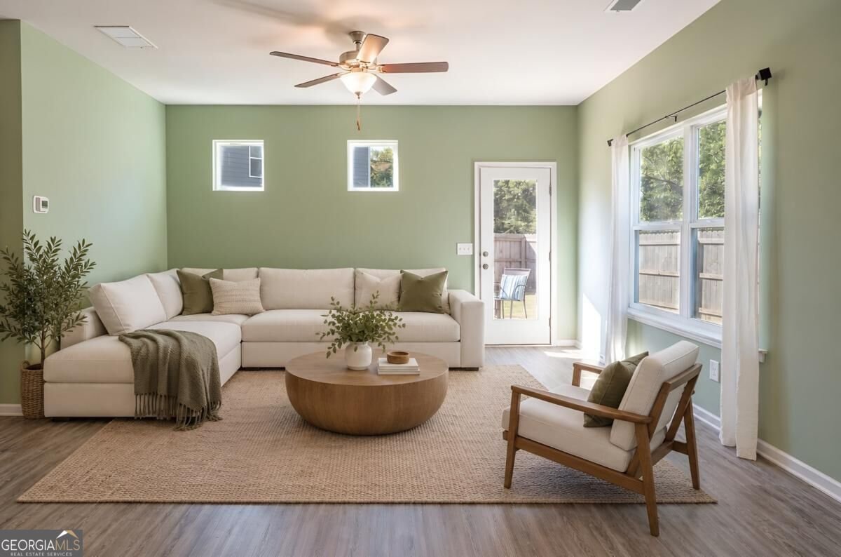 594 Summerfield Lane Cartersville - Photo 24
