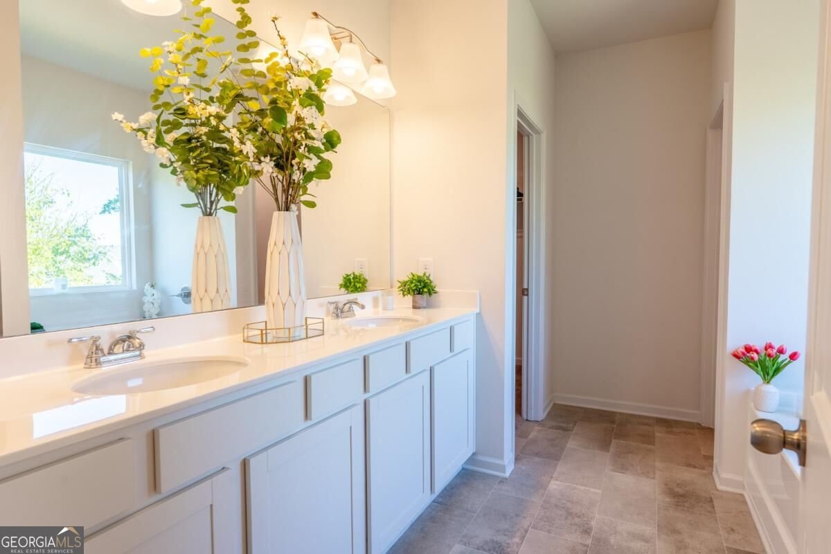 594 Summerfield Lane Cartersville - Photo 33