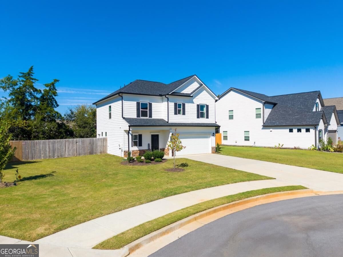 594 Summerfield Lane Cartersville - Photo 46