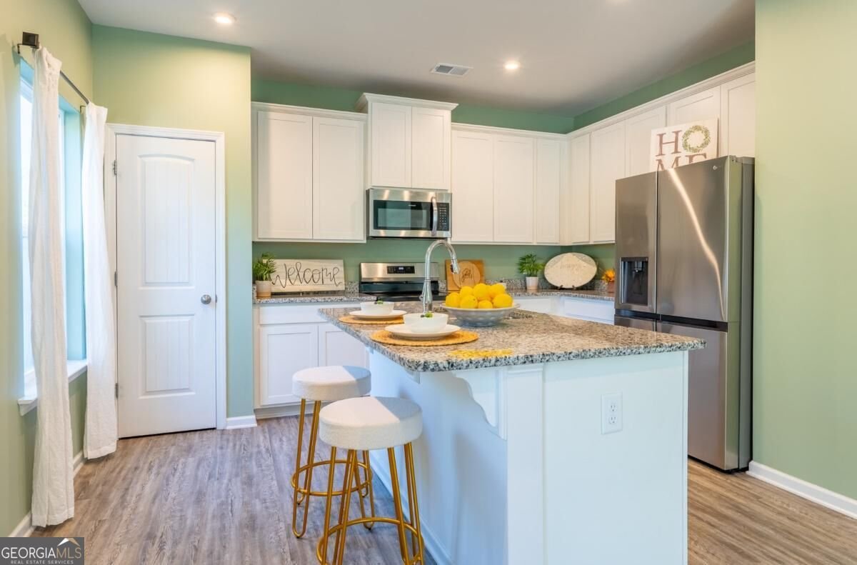 594 Summerfield Lane Cartersville - Photo 7