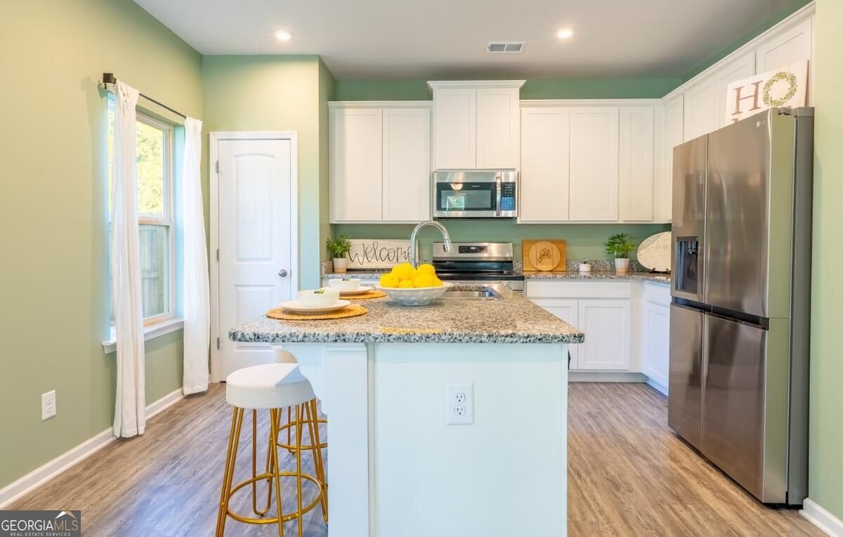 594 Summerfield Lane Cartersville - Photo 8