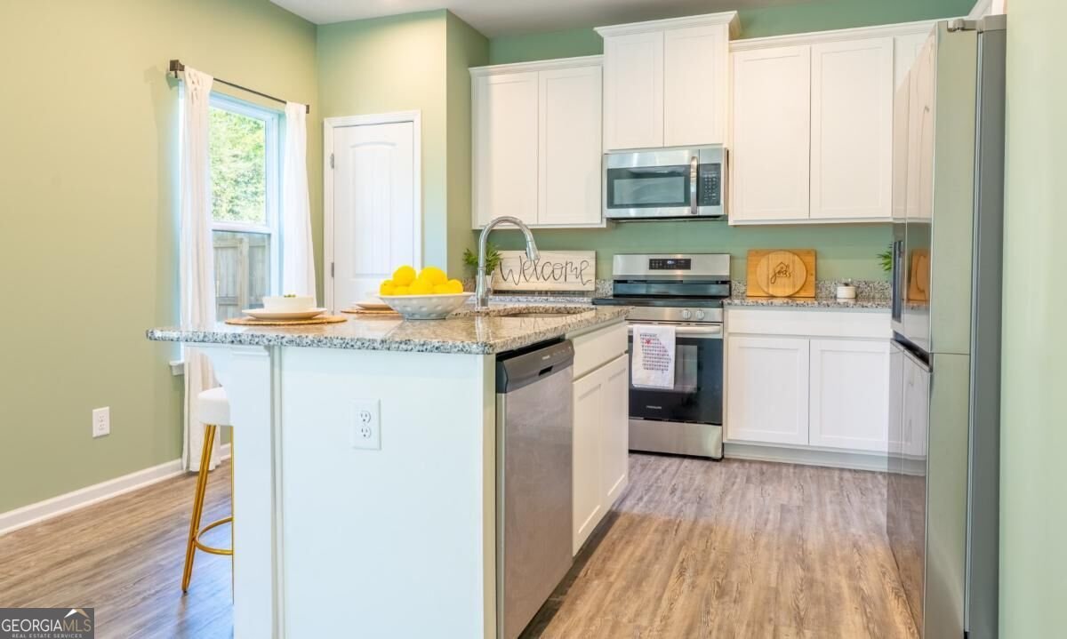 594 Summerfield Lane Cartersville - Photo 9