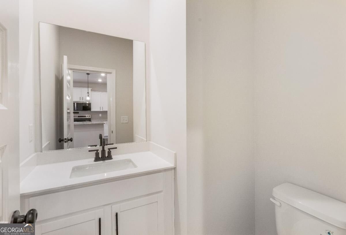 347 Yukon Drive Conyers - Photo 16