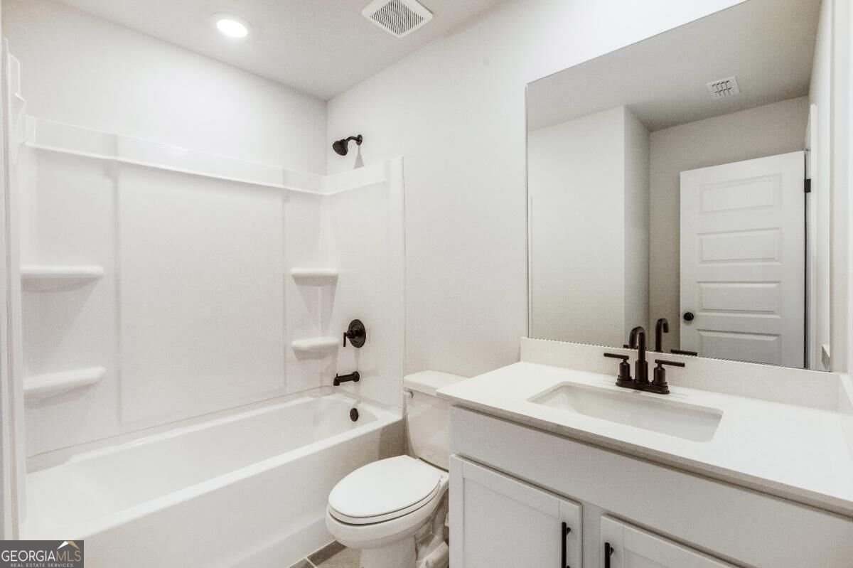 347 Yukon Drive Conyers - Photo 31